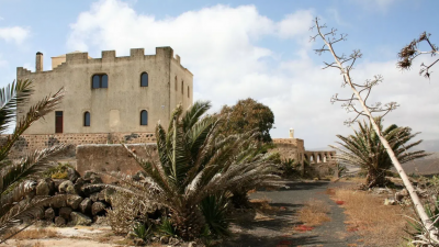 La Torrecilla de Haría