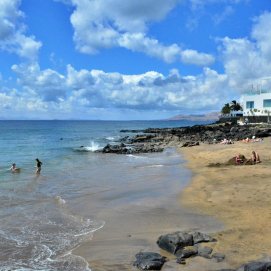 Puerto del Carmen