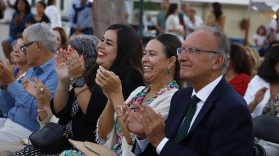 Pregón de María Dolores Rodríguez en Yaiza, 2024