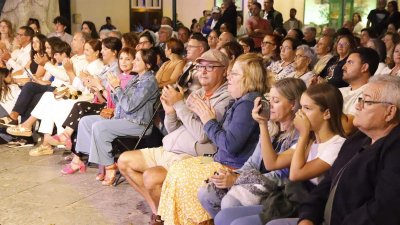 Festival folclórico Rubicón, 2024