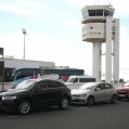 Lanzarote Airport Control Tower managed by SAERCO. Photo: José Luis Carrasco. Lanzarote Airport Control Tower managed by SAERCO. Photo: José Luis Carrasco.