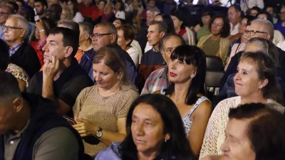 Festival folclórico Rubicón, 2024