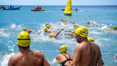 XII Travesía Emmax Playa Honda, 2024