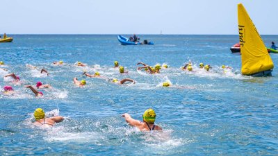 XII Travesía Emmax Playa Honda, 2024