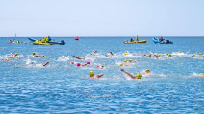 XII Travesía Emmax Playa Honda, 2024