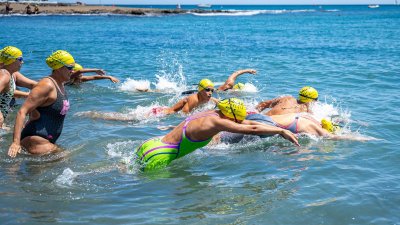 XII Travesía Emmax Playa Honda, 2024