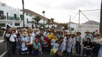 Romería de Los Remedios, 2024 (Fotos: La Voz)