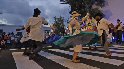Romería de Los Remedios, 2024 (Fotos: La Voz)