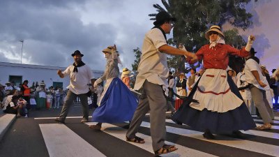 Romería de Los Remedios, 2024 (Fotos: La Voz)
