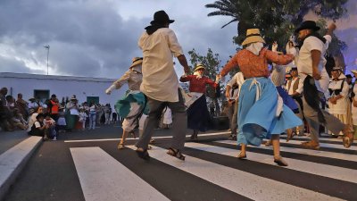 Romería de Los Remedios, 2024 (Fotos: La Voz)
