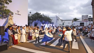 Romería de Los Remedios, 2024 (Fotos: La Voz)