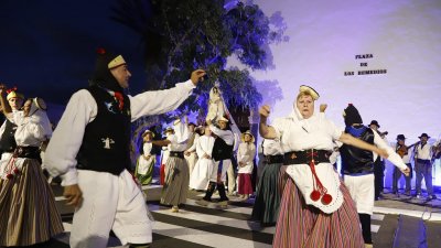 Romería de Los Remedios, 2024 (Fotos: La Voz)