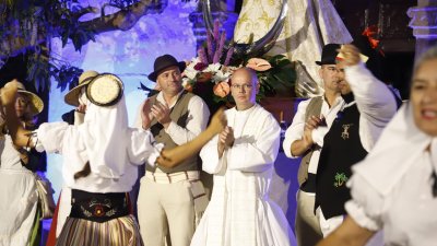 Romería de Los Remedios, 2024 (Fotos: La Voz)
