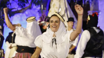 Romería de Los Remedios, 2024 (Fotos: La Voz)