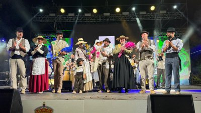 ROMERIA DE LOS REMEDIOS  (93)