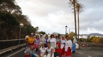 ROMERIA DE LOS REMEDIOS  (49)