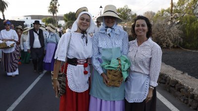 ROMERIA DE LOS REMEDIOS  (52)