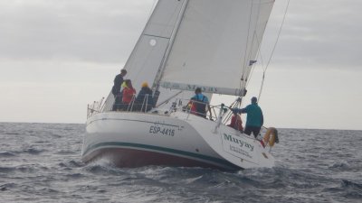 LXXIV REGATA INTERNACIONAL SAN GINES  (9) (1)