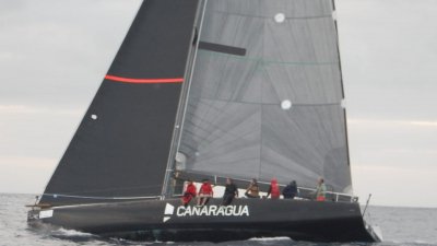 LXXIV REGATA INTERNACIONAL SAN GINES  (11)