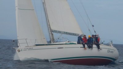 LXXIV REGATA INTERNACIONAL SAN GINES  (10)