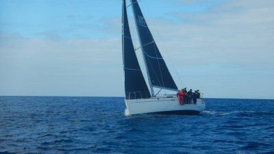 LXXIV REGATA INTERNACIONAL SAN GINES  (8)