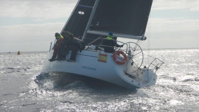 LXXIV REGATA INTERNACIONAL SAN GINES  (6)