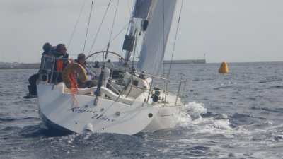 LXXIV REGATA INTERNACIONAL SAN GINES  (7)