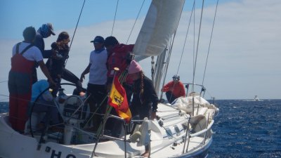 LXXIV REGATA INTERNACIONAL SAN GINES  (4)