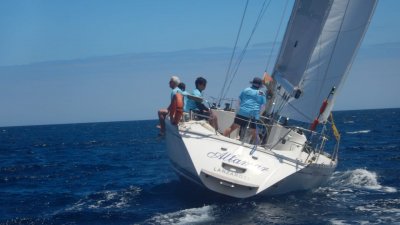 LXXIV REGATA INTERNACIONAL SAN GINES  (1)