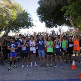 IX Carrera solidaria Tahíche, 2023 
