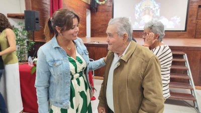 PREGÓN DEL SOCORRO EN TIAGUA