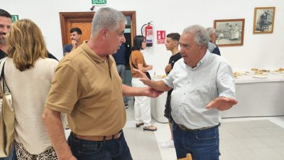 PREGÓN DEL SOCORRO EN TIAGUA