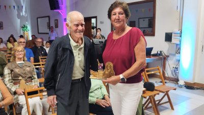 PREGÓN DEL SOCORRO EN TIAGUA