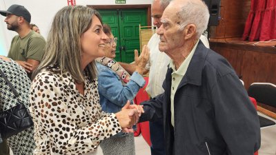 PREGÓN DEL SOCORRO EN TIAGUA