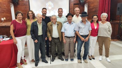 PREGÓN DEL SOCORRO EN TIAGUA