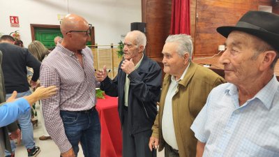 PREGÓN DEL SOCORRO EN TIAGUA
