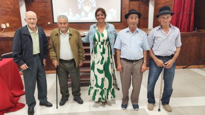 PREGÓN DEL SOCORRO EN TIAGUA