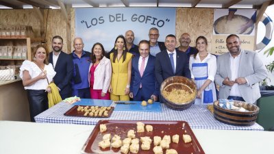35ª Feria de Artesanía, 2024 (95)