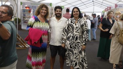 35ª Feria de Artesanía, 2024 (68)