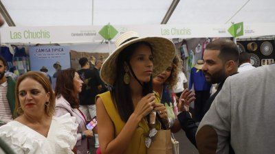 35ª Feria de Artesanía, 2024 (69)