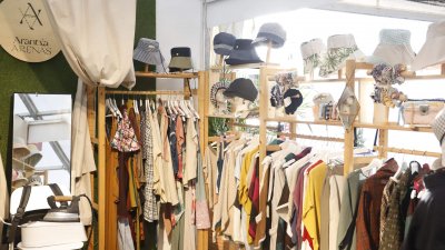 35ª Feria de Artesanía, 2024 (70)