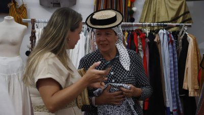 35ª Feria de Artesanía, 2024 (71)