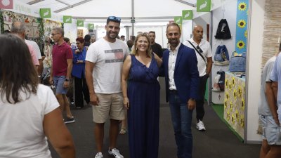 35ª Feria de Artesanía, 2024 (74)