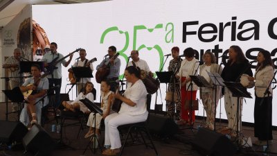35ª Feria de Artesanía, 2024 (77)