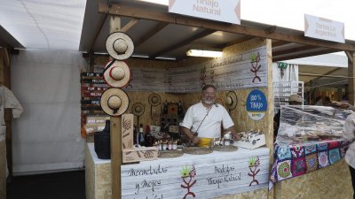 35ª Feria de Artesanía, 2024 (78)