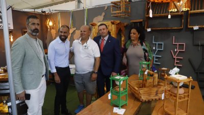35ª Feria de Artesanía, 2024 (81)
