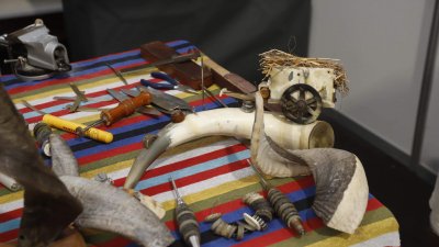 35ª Feria de Artesanía, 2024 (86)