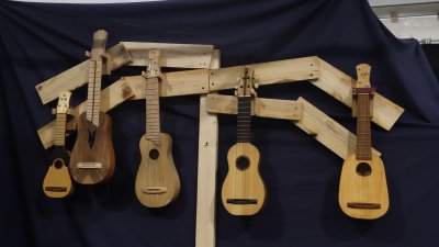 35ª Feria de Artesanía, 2024 (87)