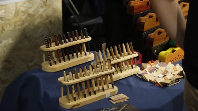 35ª Feria de Artesanía, 2024 (88)