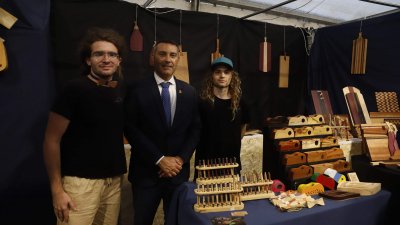 35ª Feria de Artesanía, 2024 (90)
